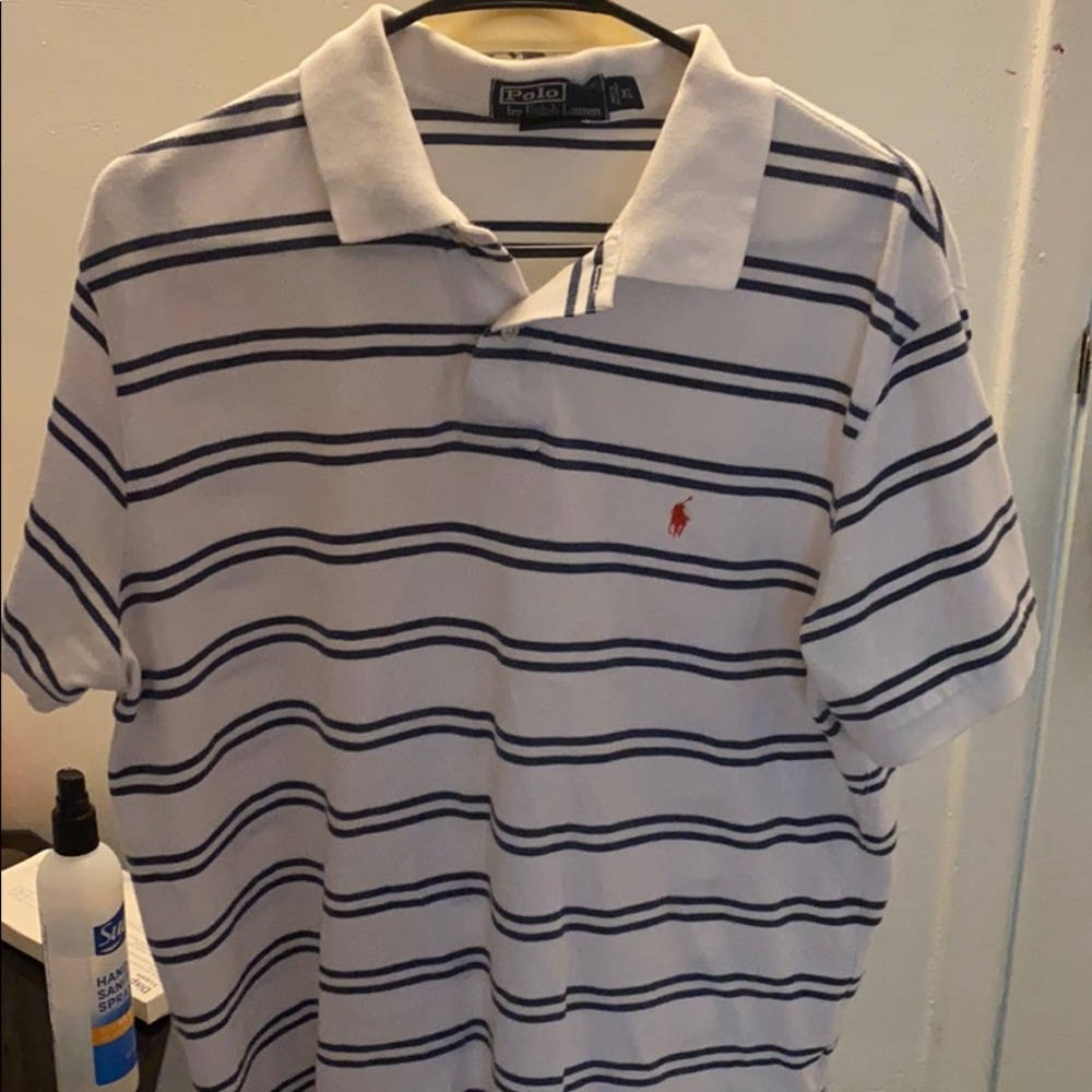 Polo by Ralph Lauren